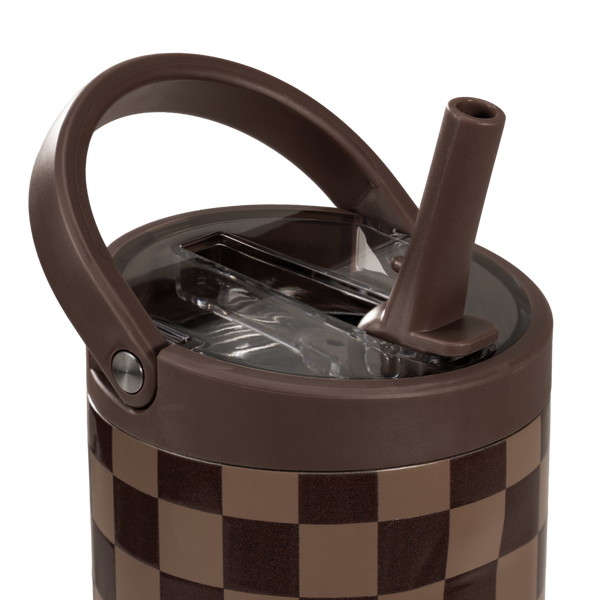 Autumn Checkers - Sport (40oz) eqf8o