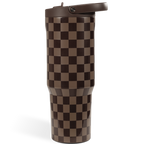 Autumn Checkers - Sport (40oz) eqf8o