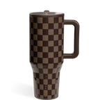 Autumn CheckersPRE-SALE - Traveler (40oz) b4f64