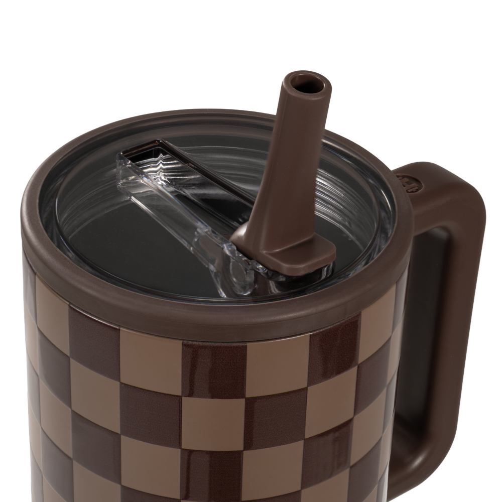 Autumn CheckersPRE-SALE - Traveler (40oz) h7jm0