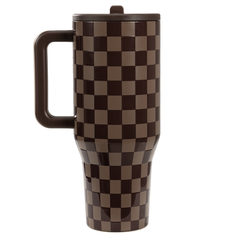 Autumn CheckersPRE-SALE - Traveler (40oz) h7jm0