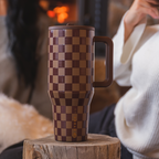 Autumn CheckersPRE-SALE - Traveler (40oz) h7jm0