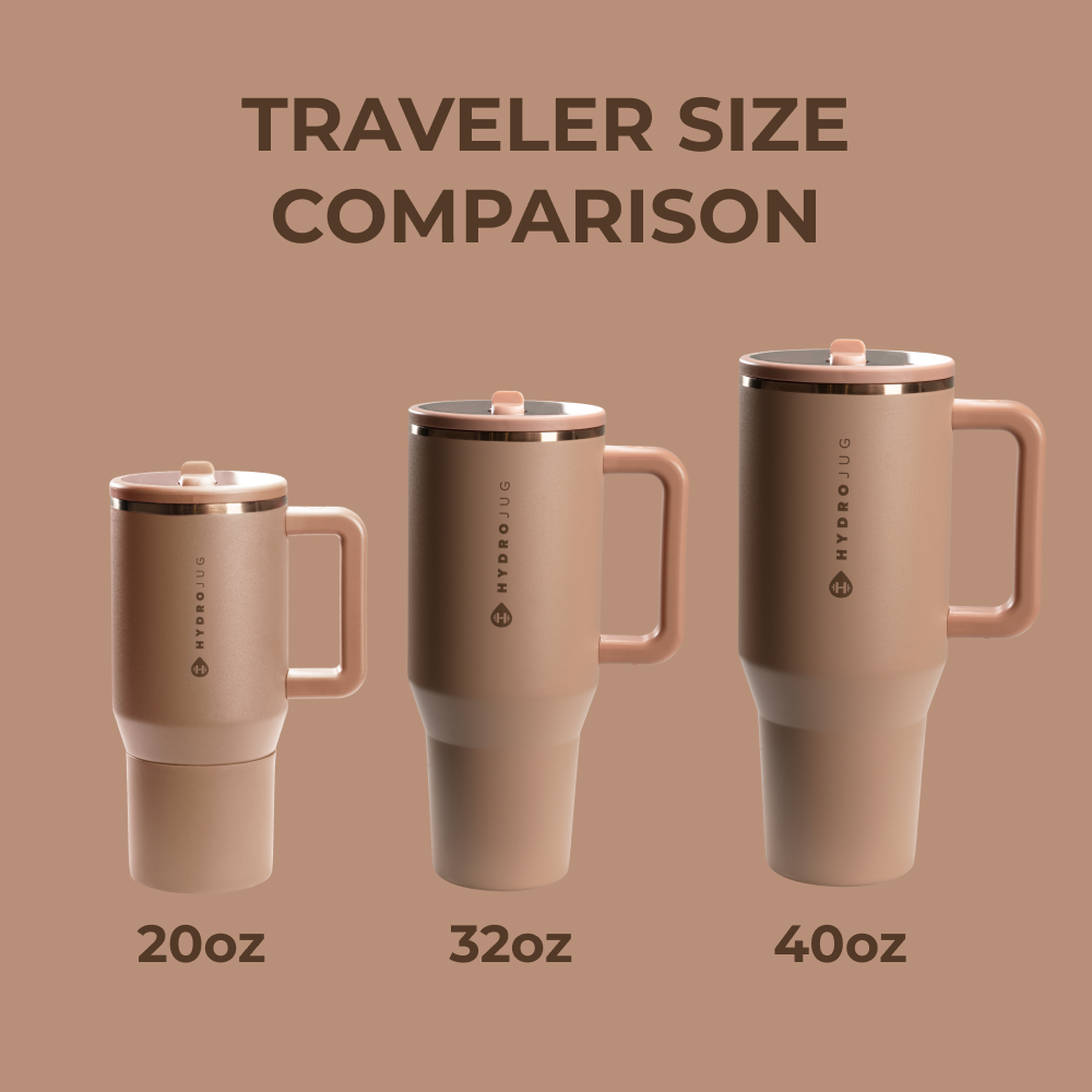 CaramelPRE-SALE - Traveler (40oz) cw5rx