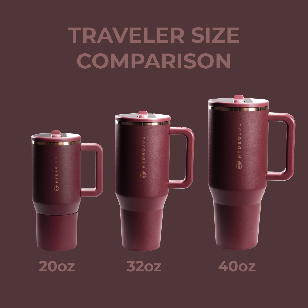MerlotPRE-SALE - Traveler (40oz) 5ave6