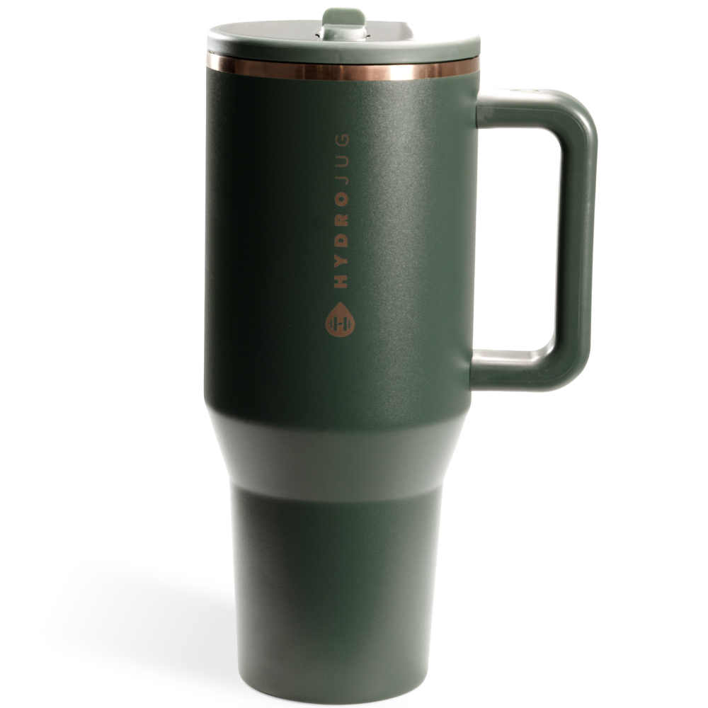 Black - Traveler (32oz) junvt