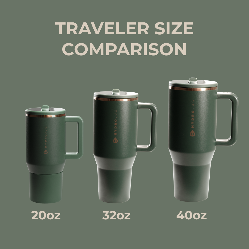 Pine - Traveler (40oz) 2flqr
