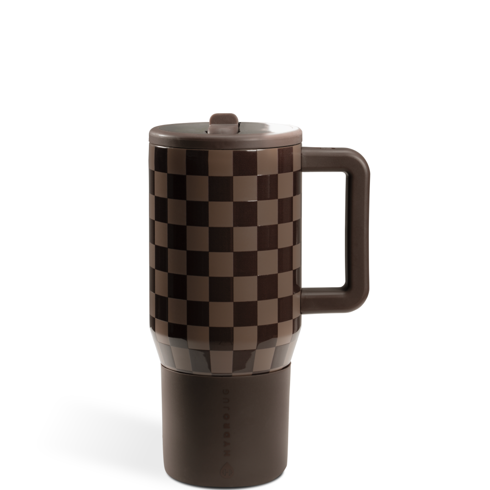 Black - Traveler (32oz) q65bh