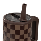 Autumn Checkers - Traveler (20oz) 12nhw