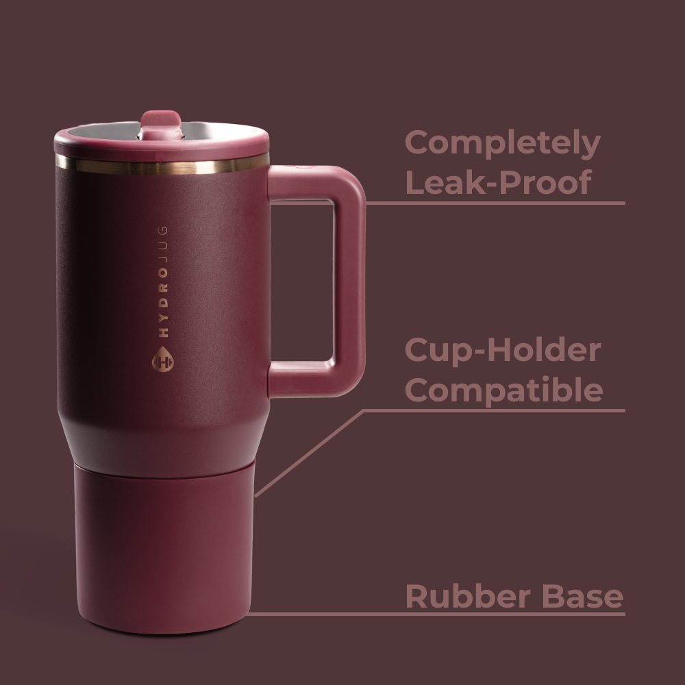 Merlot - Traveler (20oz) zf5bm