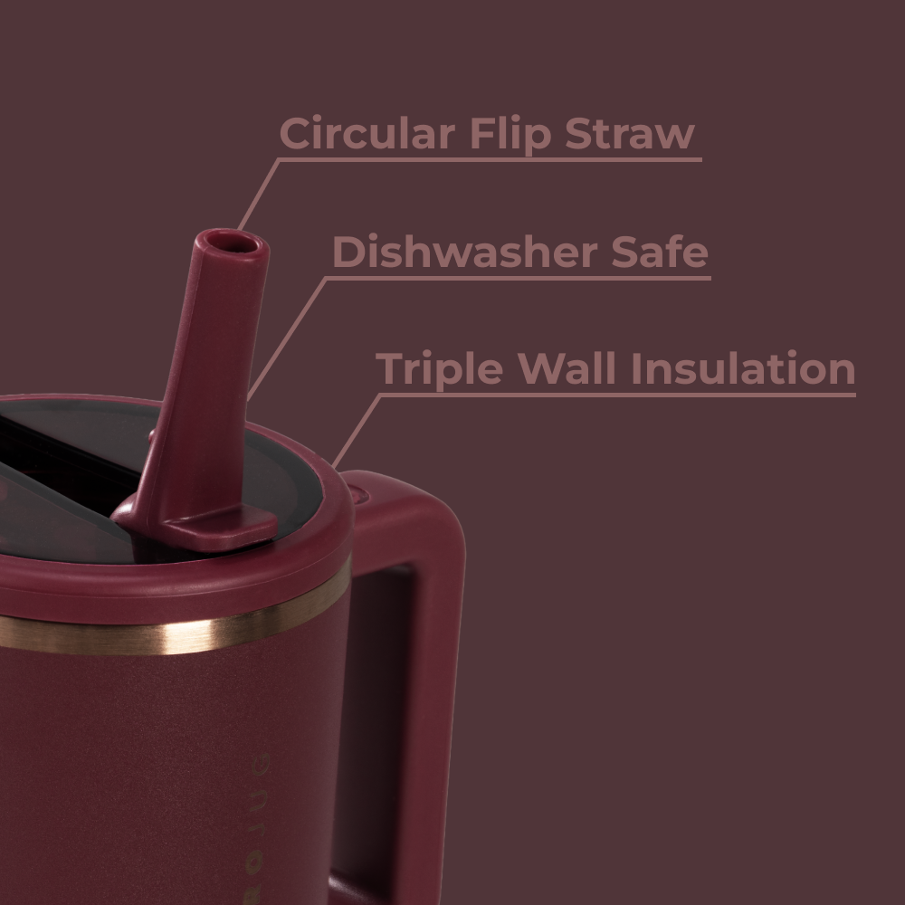 Merlot - Traveler (20oz) zf5bm