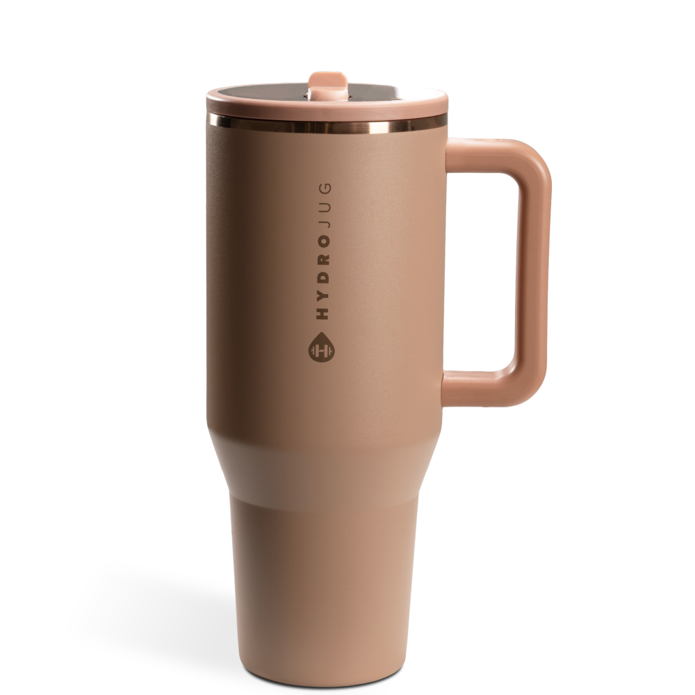 Summer Peach - Traveler (20oz) 27sr3