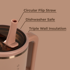 Caramel - Traveler (32oz) q6vad