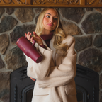 Merlot - Traveler (32oz) y325n
