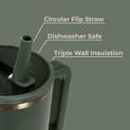 Pine - Traveler (32oz) b38lj