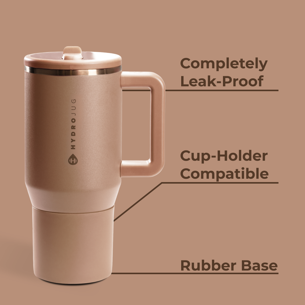 Caramel - Traveler (20oz) l6abe