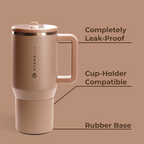 Caramel - Traveler (20oz) z2le1