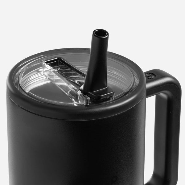 Black - Traveler (20oz) j7kth