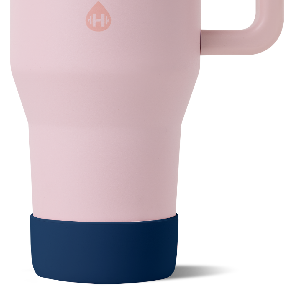 Traveler Boot (40oz) - Traveler Boot sn4vv
