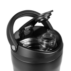 Black - Insulated Shaker (24oz) ff9mt