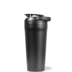 Black - Insulated Shaker (24oz) ff9mt