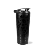 Black - Insulated Shaker (24oz) ff9mt
