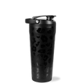 Black Leopard - Insulated Shaker (24oz) km601