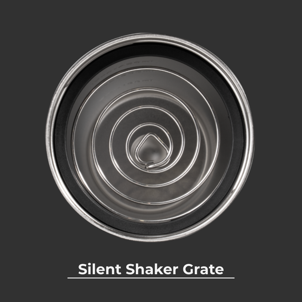 Black Leopard - Insulated Shaker (24oz) km601