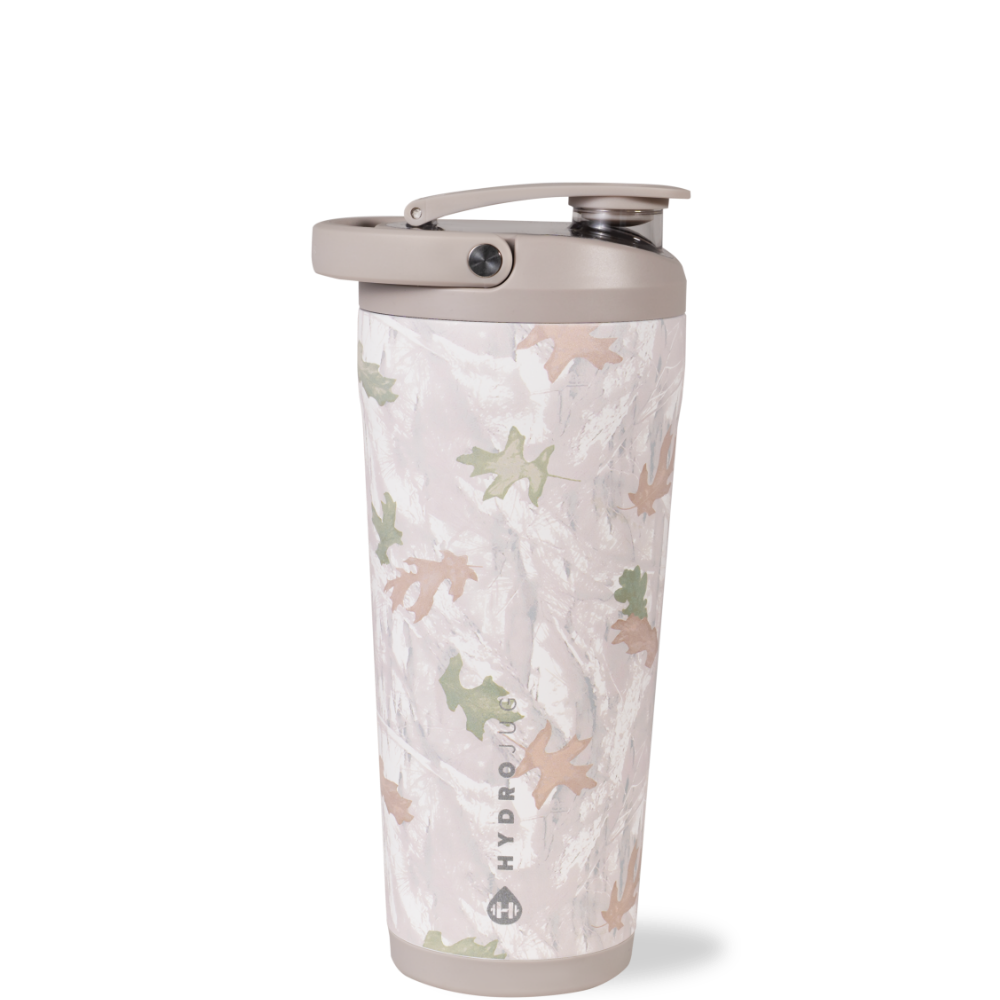 Camo - Insulated Shaker (24oz) swn83