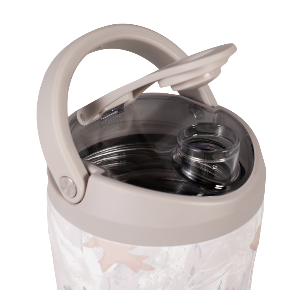 Camo - Insulated Shaker (24oz) swn83