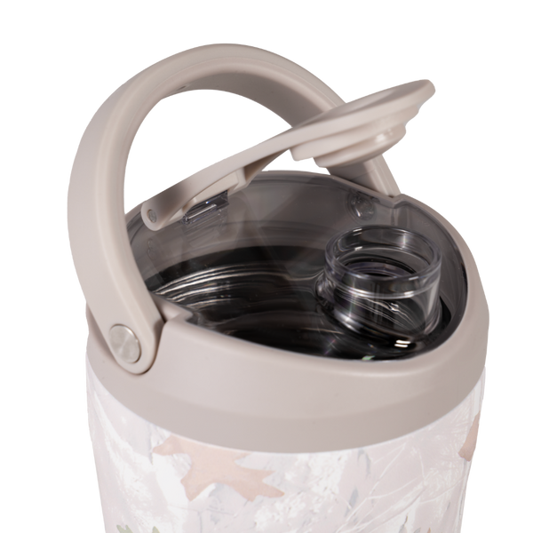 Camo - Insulated Shaker (24oz) swn83