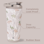 Camo - Insulated Shaker (24oz) swn83