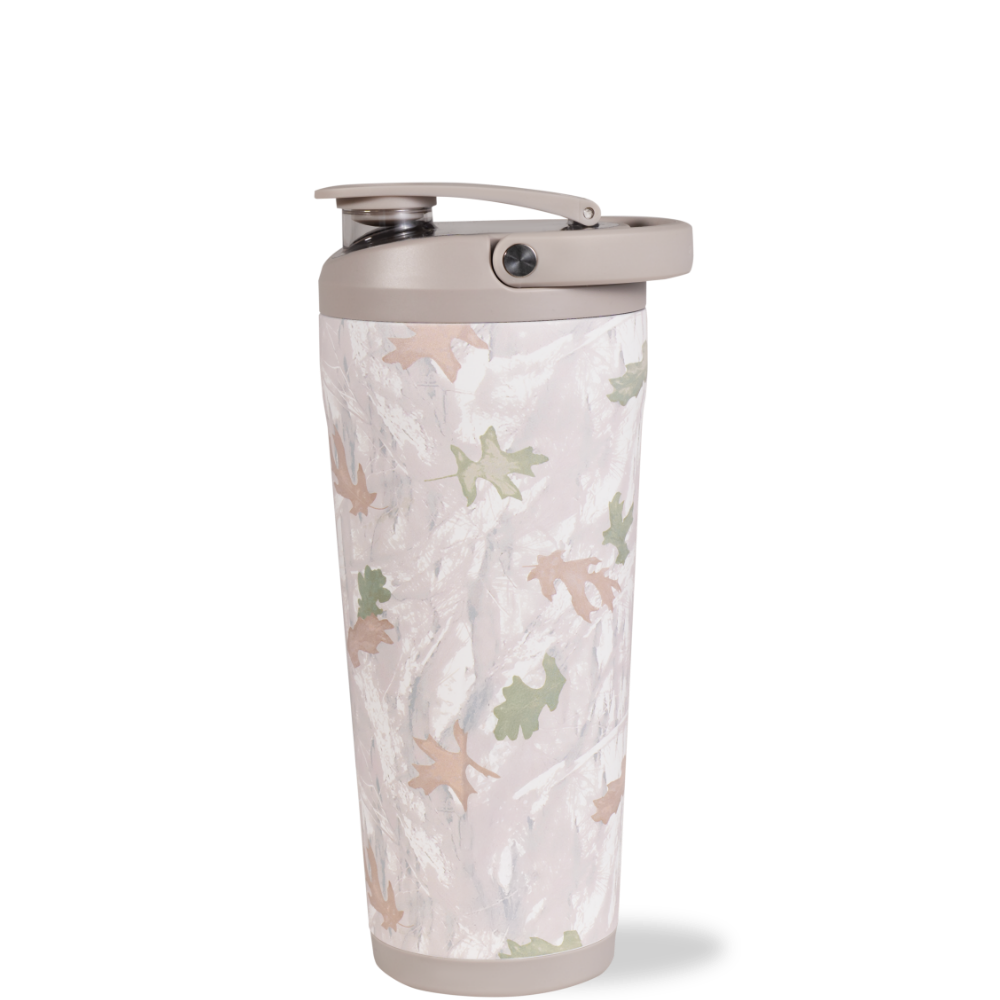 Camo - Insulated Shaker (24oz) swn83