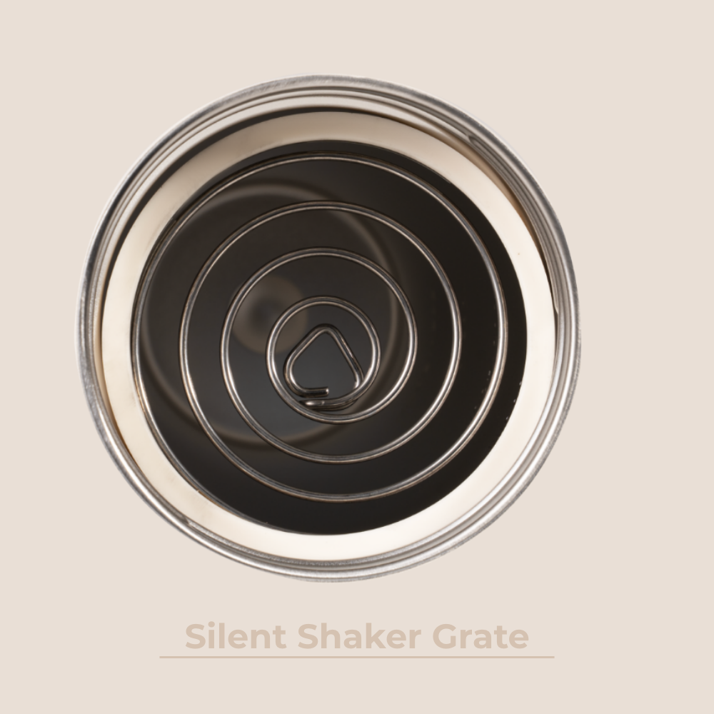 Cream - Insulated Shaker (24oz) egwfm