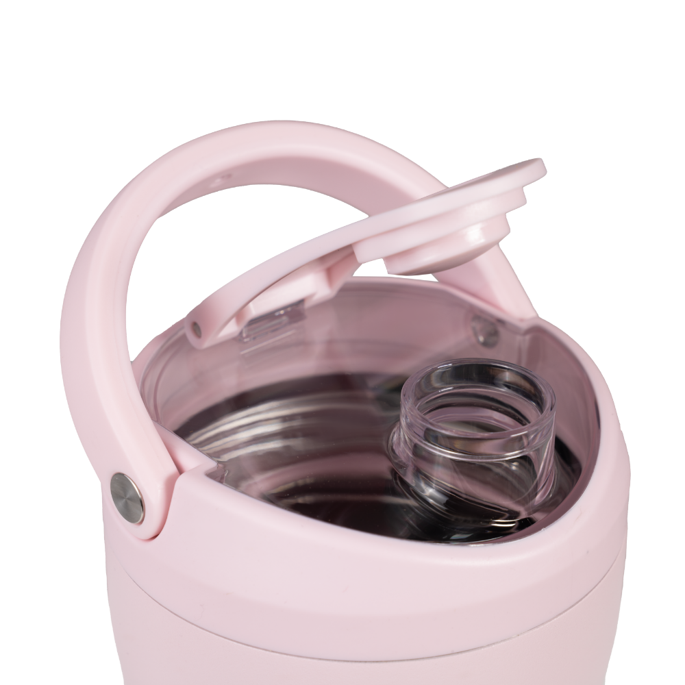Pink Sand - Insulated Shaker (24oz) 2y0qk
