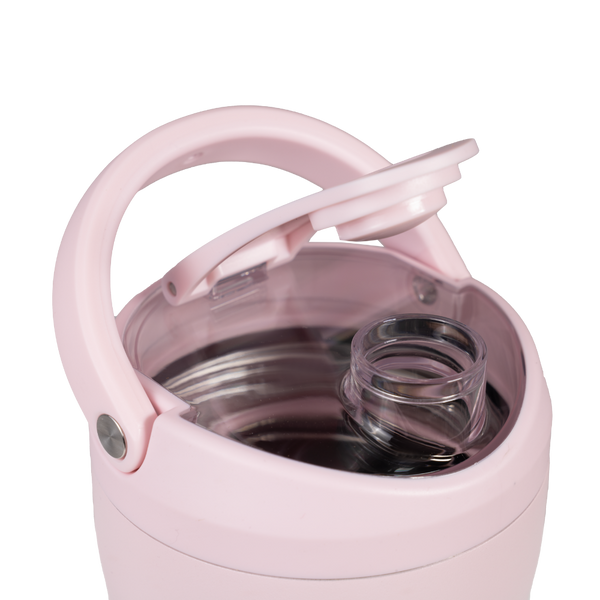 Pink Sand - Insulated Shaker (24oz) 2y0qk