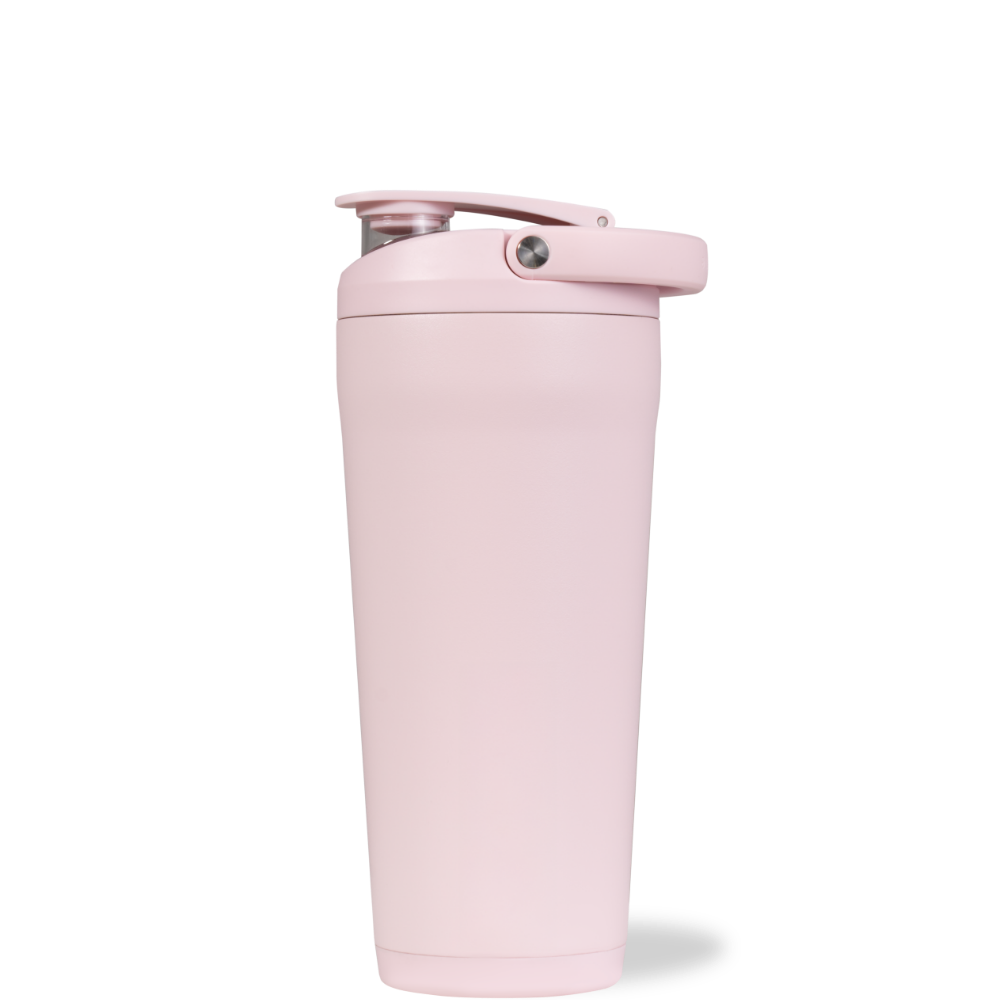 Pink Sand - Insulated Shaker (24oz) 2y0qk