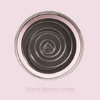 Pink Sand - Insulated Shaker (24oz) 2y0qk