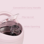Pink Sand - Insulated Shaker (24oz) 2y0qk