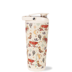Camo - Insulated Shaker (24oz) swn83