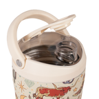 Rodeo - Insulated Shaker (24oz) u6o3d
