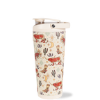 Rodeo - Insulated Shaker (24oz) u6o3d