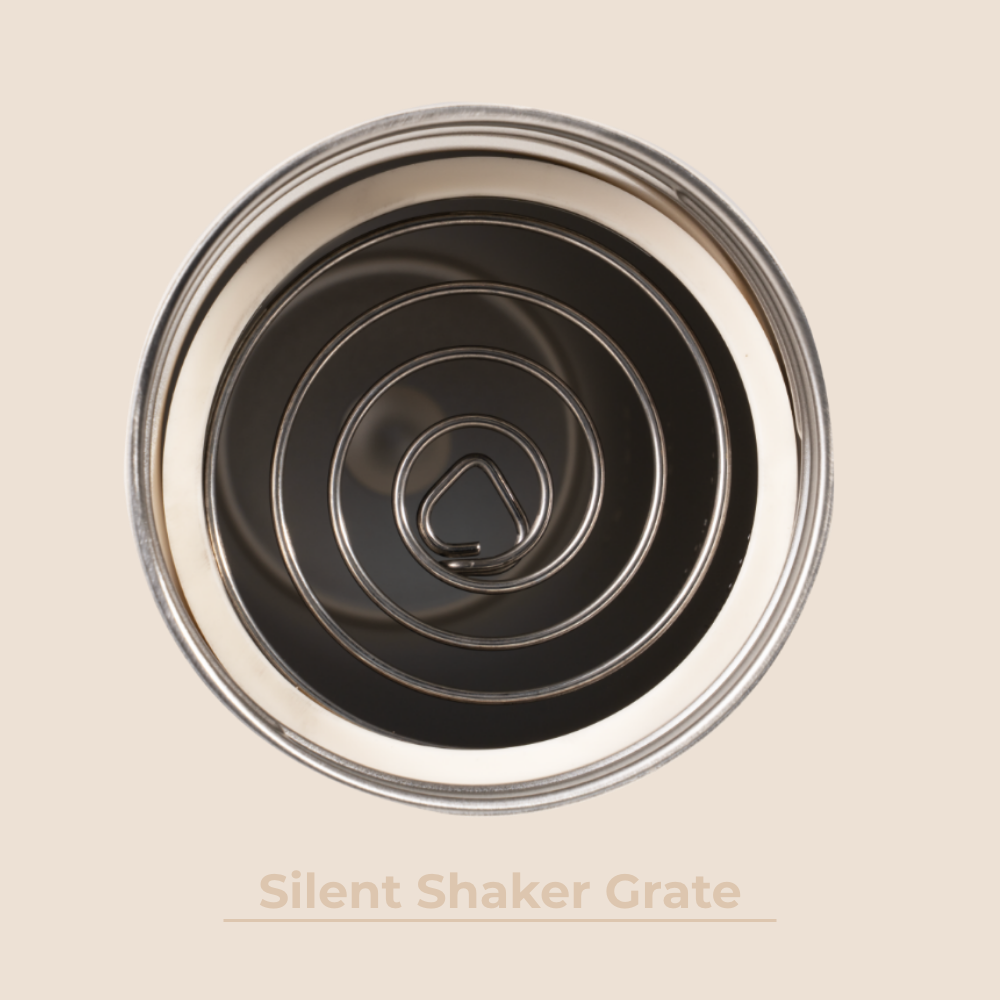Rodeo - Insulated Shaker (24oz) u6o3d
