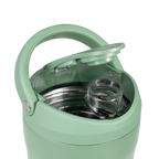 Sage - Insulated Shaker (24oz) hi7gj