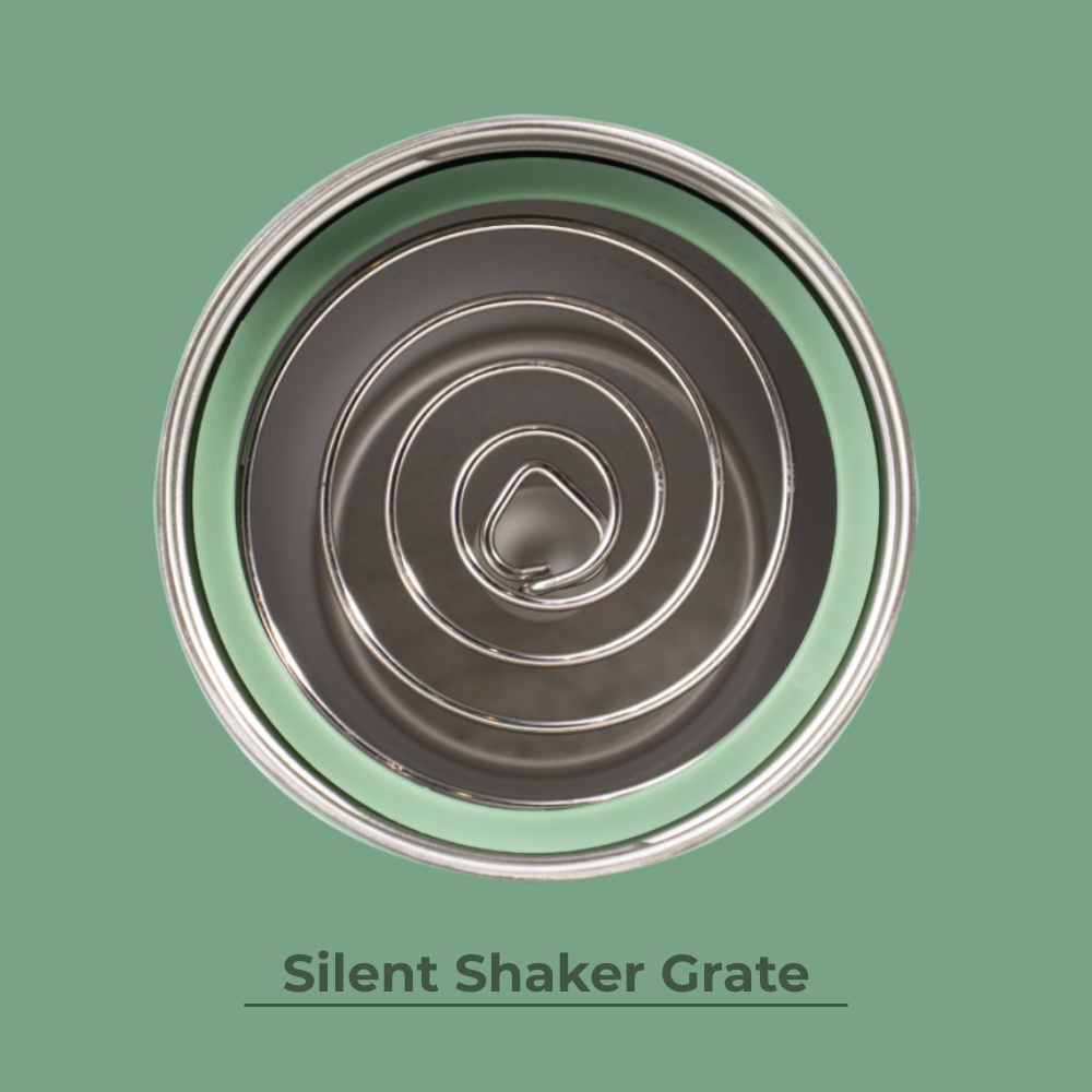 Sage - Insulated Shaker (24oz) hi7gj