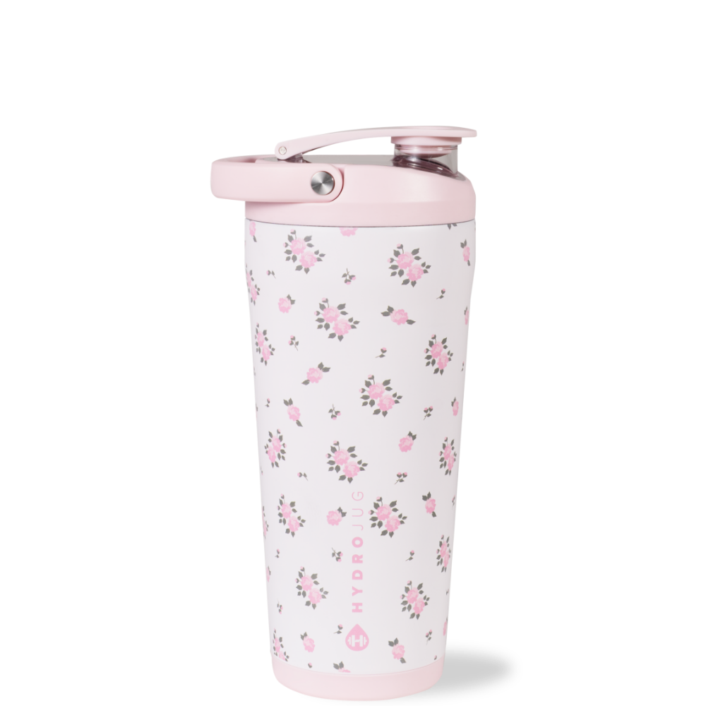 Pink Sand - Insulated Shaker (24oz) 2y0qk