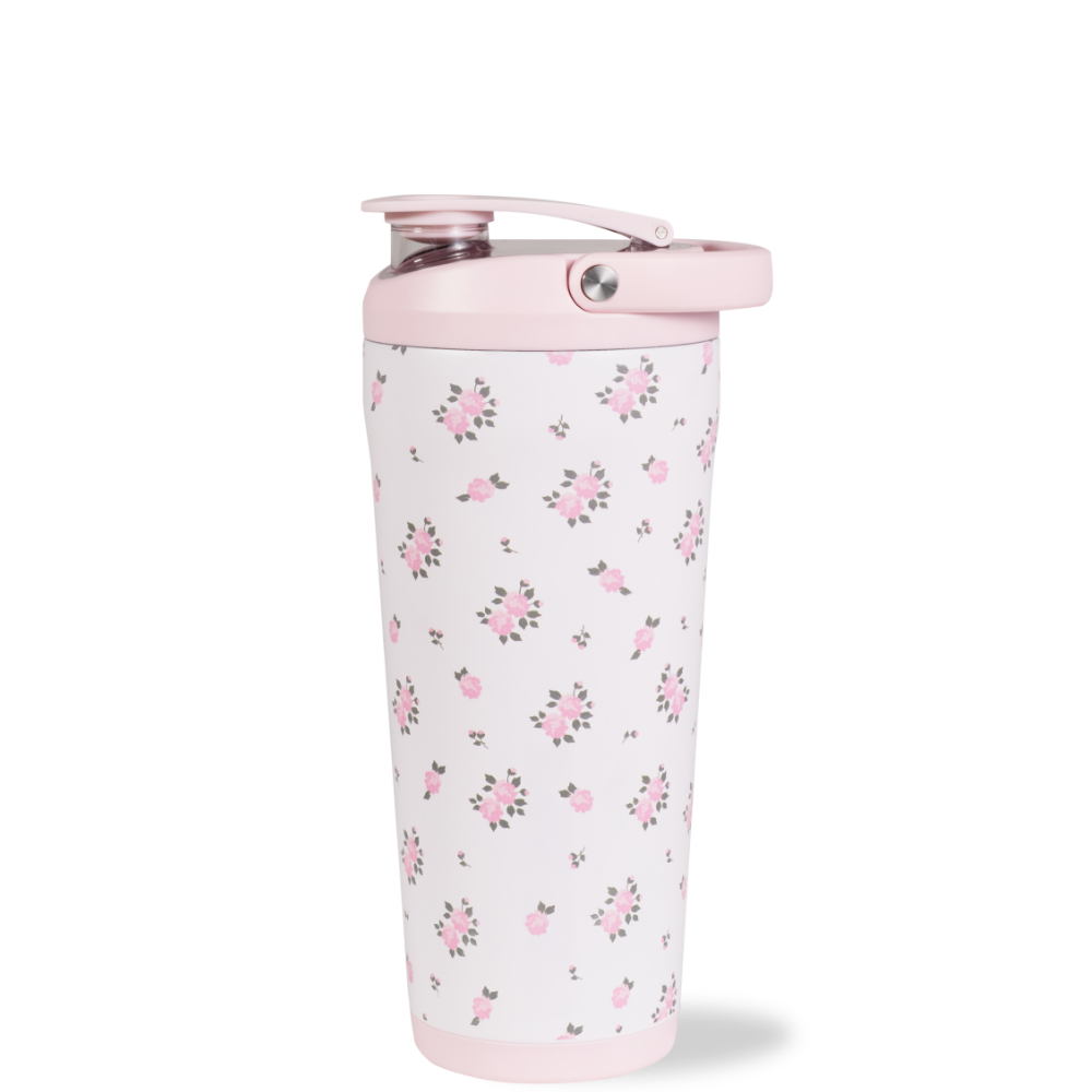 Wildrose - Insulated Shaker (24oz) n5g8u
