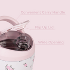 Wildrose - Insulated Shaker (24oz) n5g8u