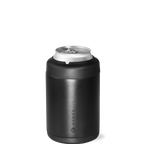 Black - Can Cooler (Standard) hzqrf