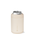 Black Leopard - Can Cooler (Standard) b4ybg