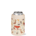 Black - Can Cooler (Standard) hzqrf